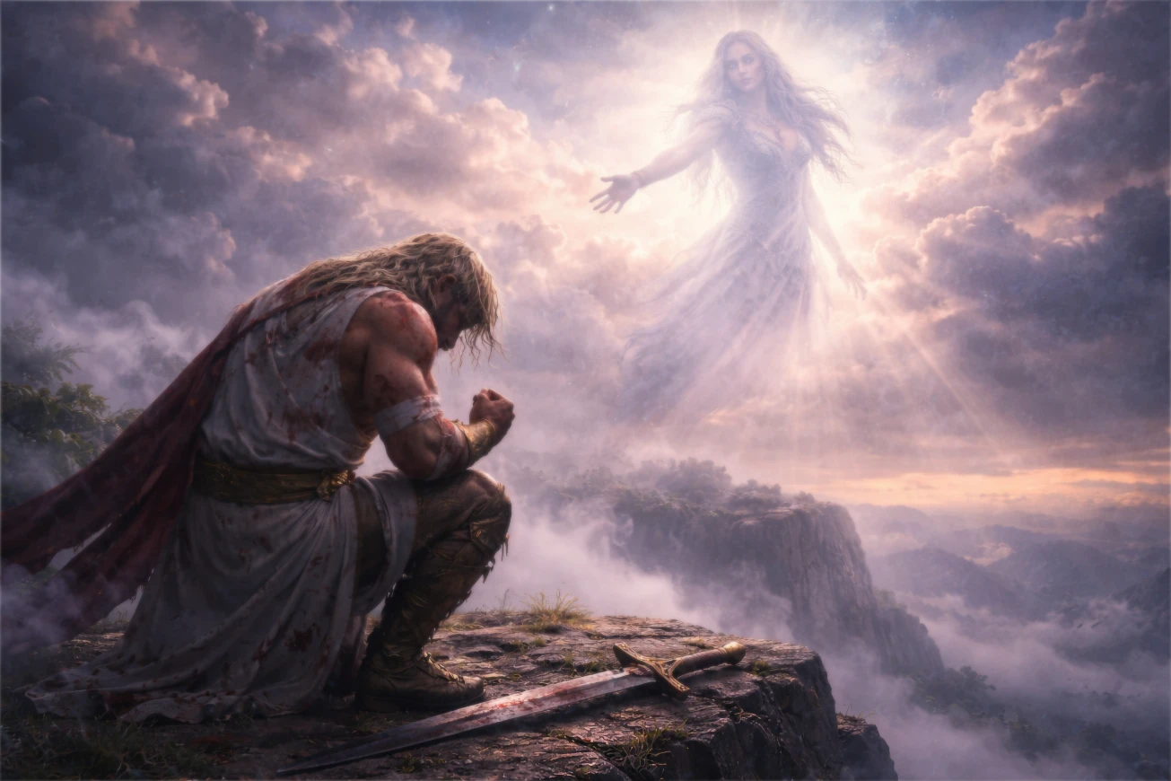 Momento de decisión crítica en el juego